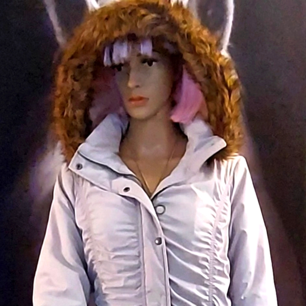 ARTICLE COM WINTER JACKET